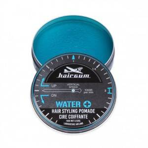 Hairgum Water + Wax 100g