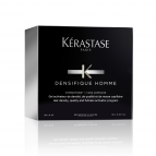 Kérastase Densifique CURE DENSIFIQUE HOMME Hajsűrűség- megőrző program Férfiaknak 30x6ml Kérastase Densifique CURE DENSIFIQUE HOMME Hajsűrűség- megőrző program Férfiaknak 30x6ml