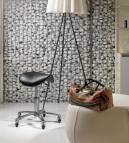 Fodrász hajvágószék -SGABI/SIENA COLOR- SIENA MADAM