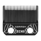termékkép - Gamma Piú Fém Vágófej Pengeszett Echo Blade Black Diamond kép