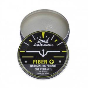 Hairgum Fiber + Wax 100g
