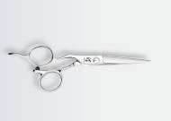 termékkép - Kasho MGW 5.5 OSL Balkezes Hajvágó Olló kép