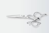 termékkép - Kasho MGW 5.5 SW Hajvágó Olló kép