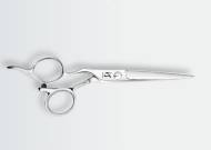 termékkép - Kasho MGW 6.0 OSL Balkezes Hajvágó Olló kép