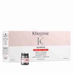 termékkép - Kérastase Genesis CURE ANTI-CHUTE Szérum meggyengült, hajhullásra hajlamos hajra 10x6ml kép