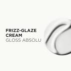 Kérastase Gloss Absolu FRIZZ GLAZE CREAM 240ml - Szöszösödésgátló formázókrém, vastag szálú, szöszösödő hajra