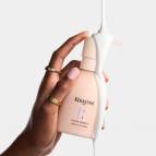 Kérastase Gloss Absolu FRIZZ GLAZE CREAM 240ml - Szöszösödésgátló formázókrém, vastag szálú, szöszösödő hajra