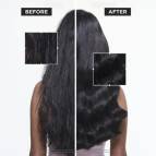 Kérastase Gloss Absolu MASQUE CRÉME HYDRA - GLAZE pakolás vastag szálú szöszösödésre hajlamos hajra 200ml