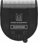 Moser Gyémánt Vágófej 1854-7023