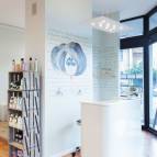 Recepciós asztal - QUADRA MADAM