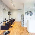 Recepciós asztal - QUADRA MADAM