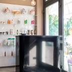 Recepciós asztal - QUADRA MADAM