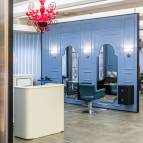 Recepciós asztal - QUADRA MADAM