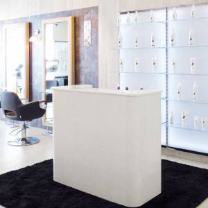 Recepciós asztal - QUADRA MADAM