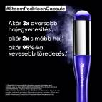 Steampod 4 Moon Capsule Limitált Kiadás