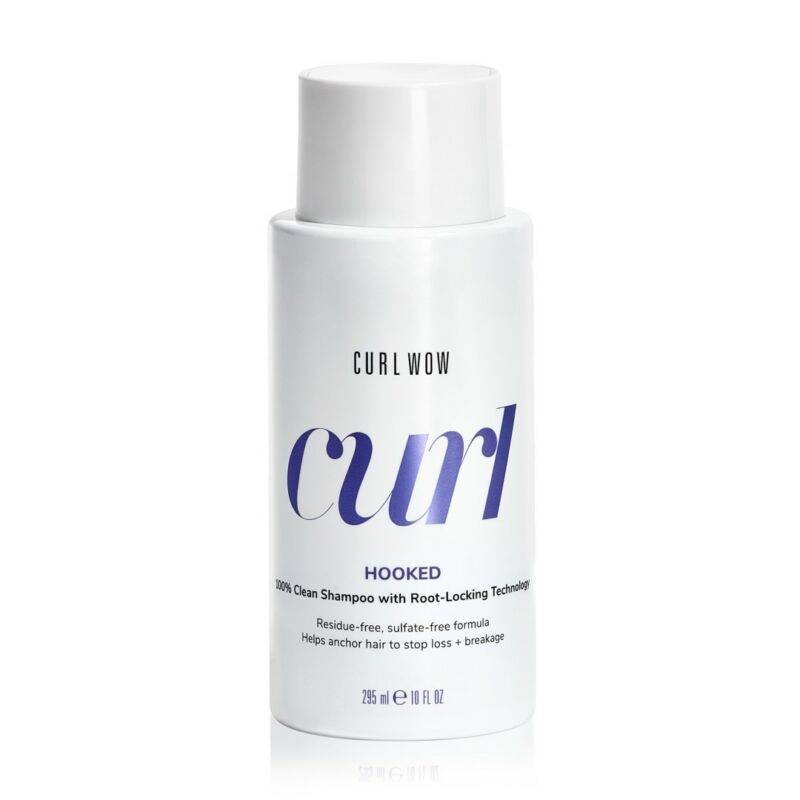 Color WOW Curl Wow Hooked Sampon 295ml