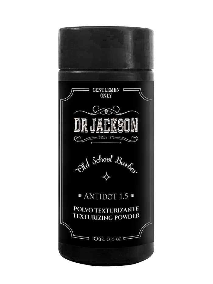 Dr Jackson Antidot 1.5 Textúrázó Por 10g
