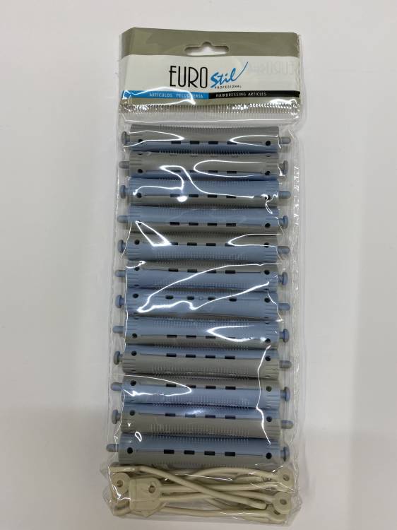 Eurostil Dauercsavaró Szürke-Kék Hosszú 905 Eurostil Dauercsavaró Szürke-Kék Hosszú 905