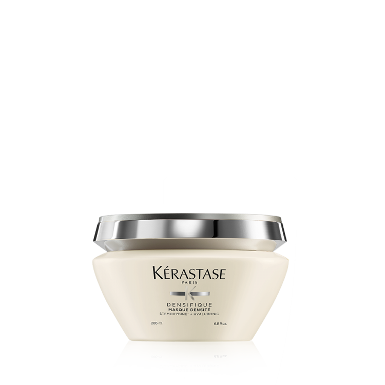 Kérastase Densifique MASQUE DENSITÉ Dúsító hatású pakolás 200ml Kérastase Densifique MASQUE DENSITÉ Dúsító hatású pakolás 200ml