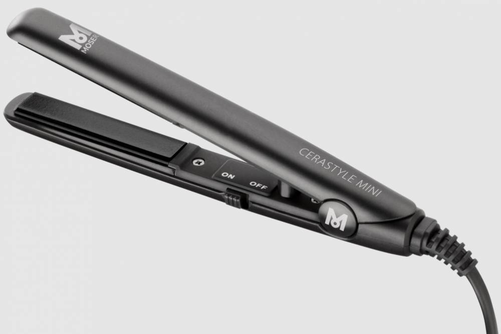 Moser Cera Style Mini Simítóvas Moser Cera Style Mini Simítóvas