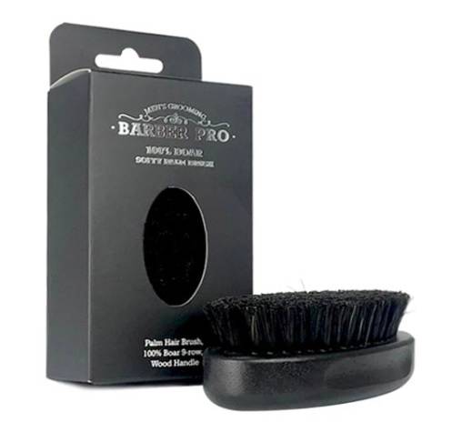 Uki Barber Pro Softy Palm Brush 9 Soros Nagy Uki Barber Pro Softy Palm Brush 9 Soros Nagy
