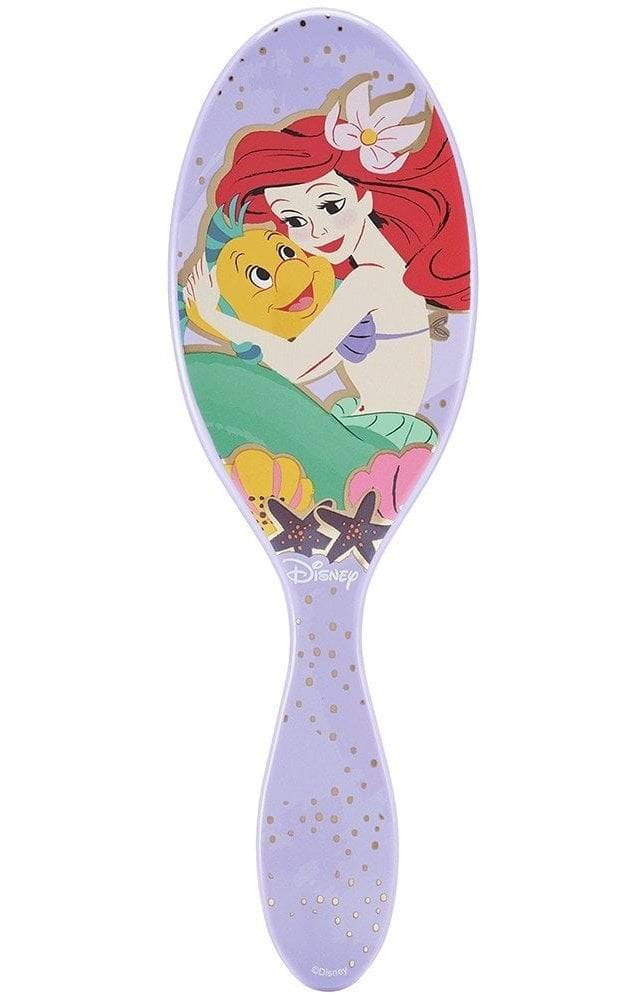 Wet Brush Hajkefe Disney Collection Ultimate Princess Celebration Ariel